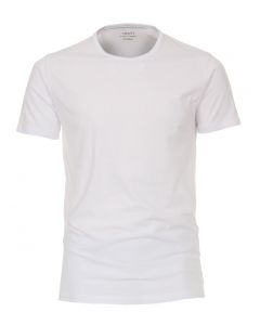 Venti 2-pack T-shirt wit