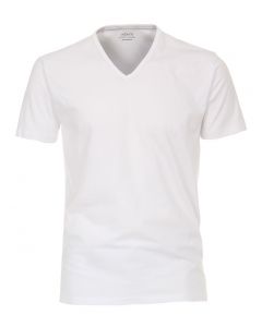 Venti 2-pack T-shirt wit