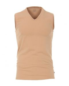 Venti 2-pack tanktop invisible